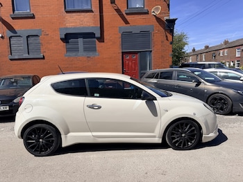 Used Alfa Romeo MiTo 2012 for sale - 79463493: Photo