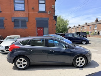 Used Ford Focus 2014 for sale - 79119841: Photo