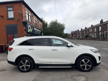 Used Kia Sorento 2017 for sale - 79475038: Photo