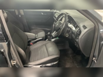 Used Skoda Fabia 2015 for sale - 79608557: Photo