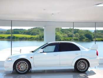 Used Mitsubishi Lancer 2018 for sale - 73889741: Photo
