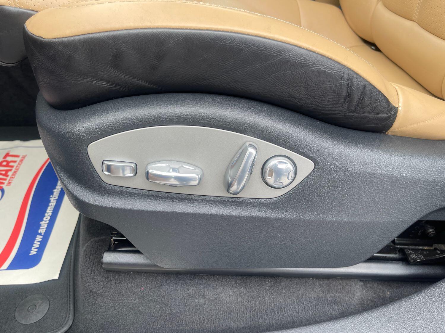 Used Porsche Cayenne 2016 for sale - 76218818: Photo 10