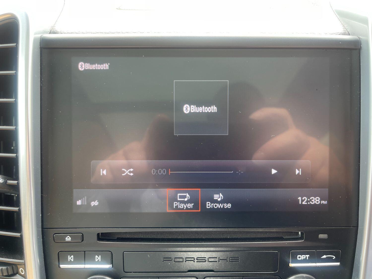 Used Porsche Cayenne 2016 for sale - 76218818: Photo 22