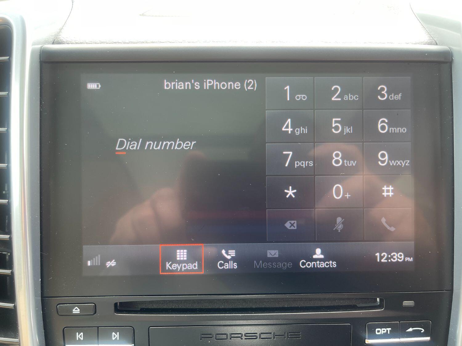 Used Porsche Cayenne 2016 for sale - 76218818: Photo 24