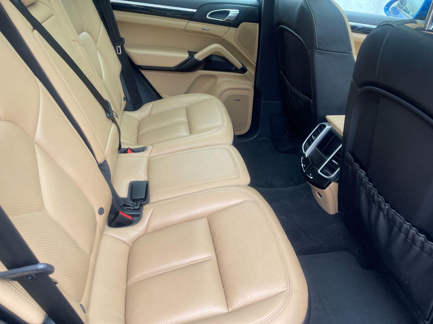 Used Porsche Cayenne 2016 for sale - 76218818: Photo 27