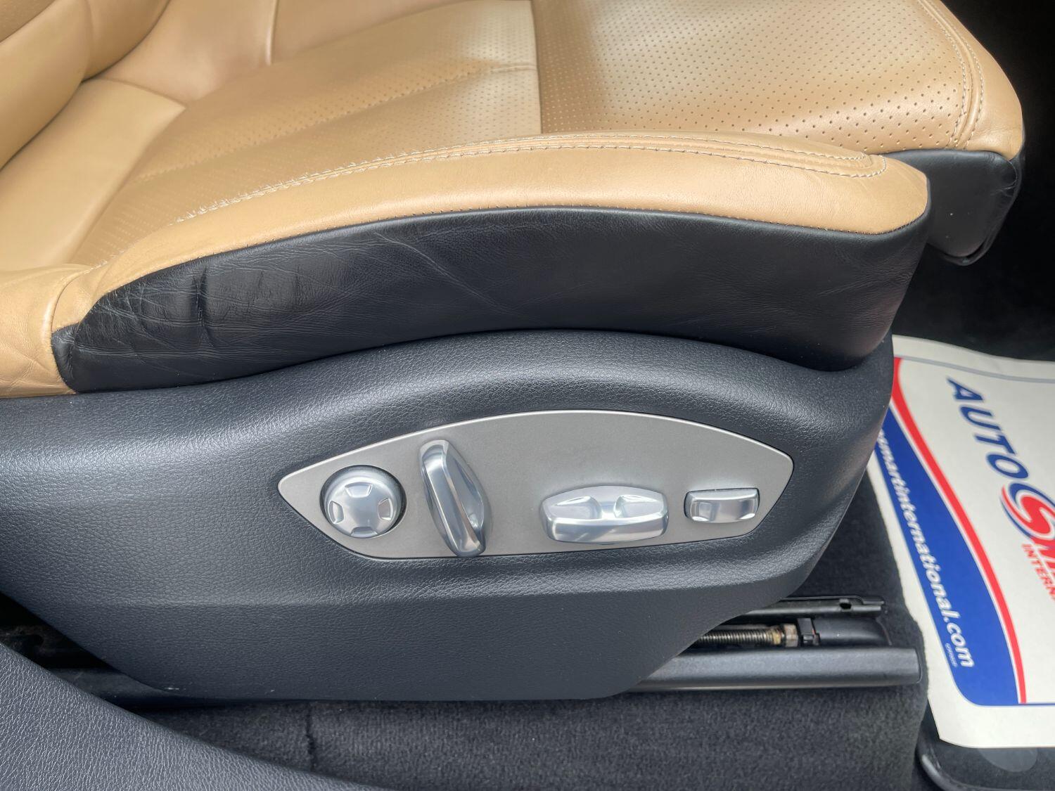 Used Porsche Cayenne 2016 for sale - 76218818: Photo 29