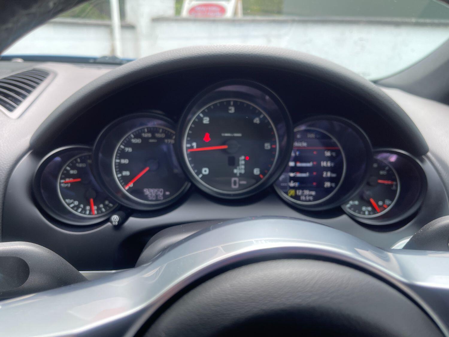Used Porsche Cayenne 2016 for sale - 76218818: Photo 36