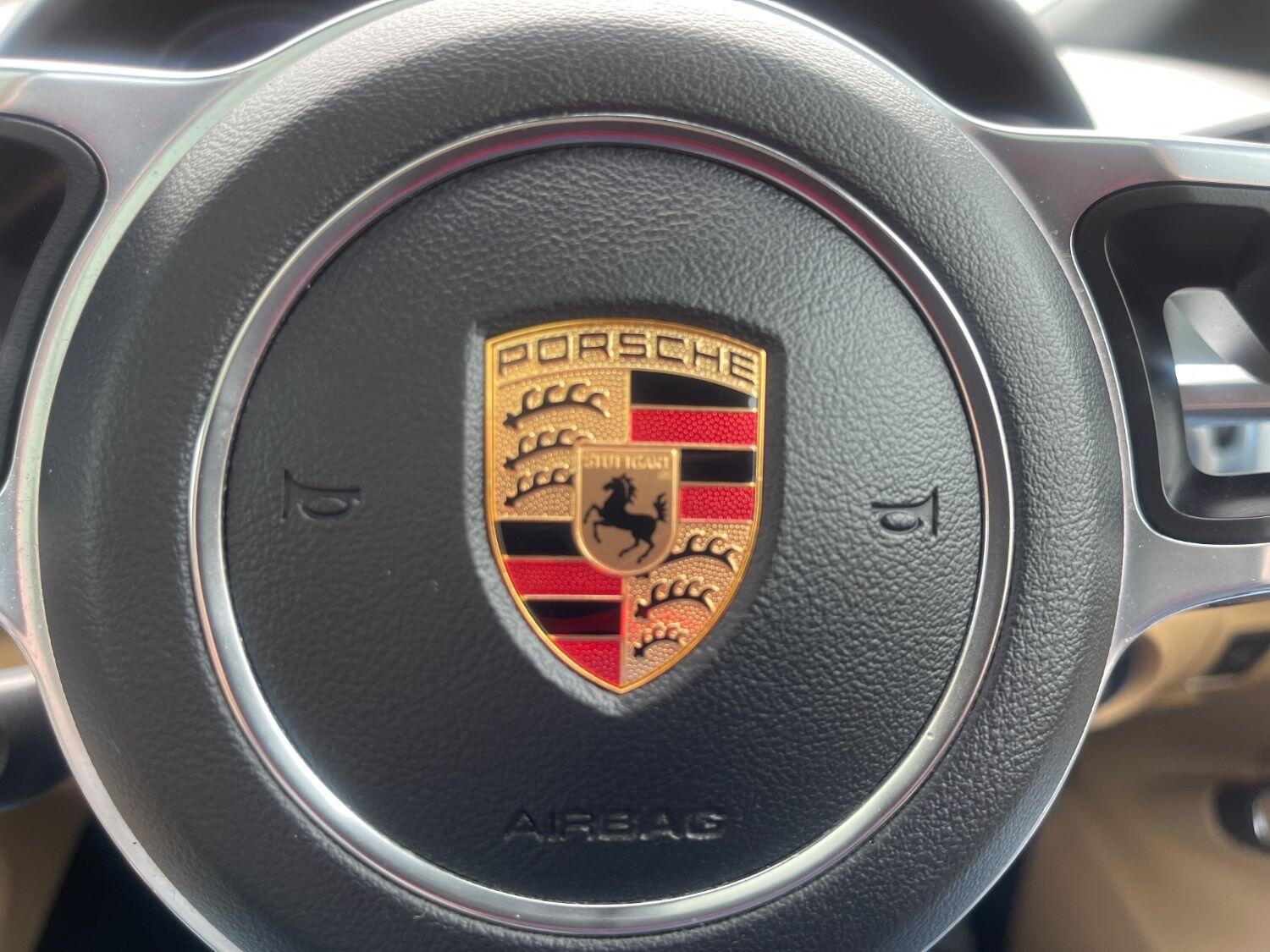 Used Porsche Cayenne 2016 for sale - 76218818: Photo 37