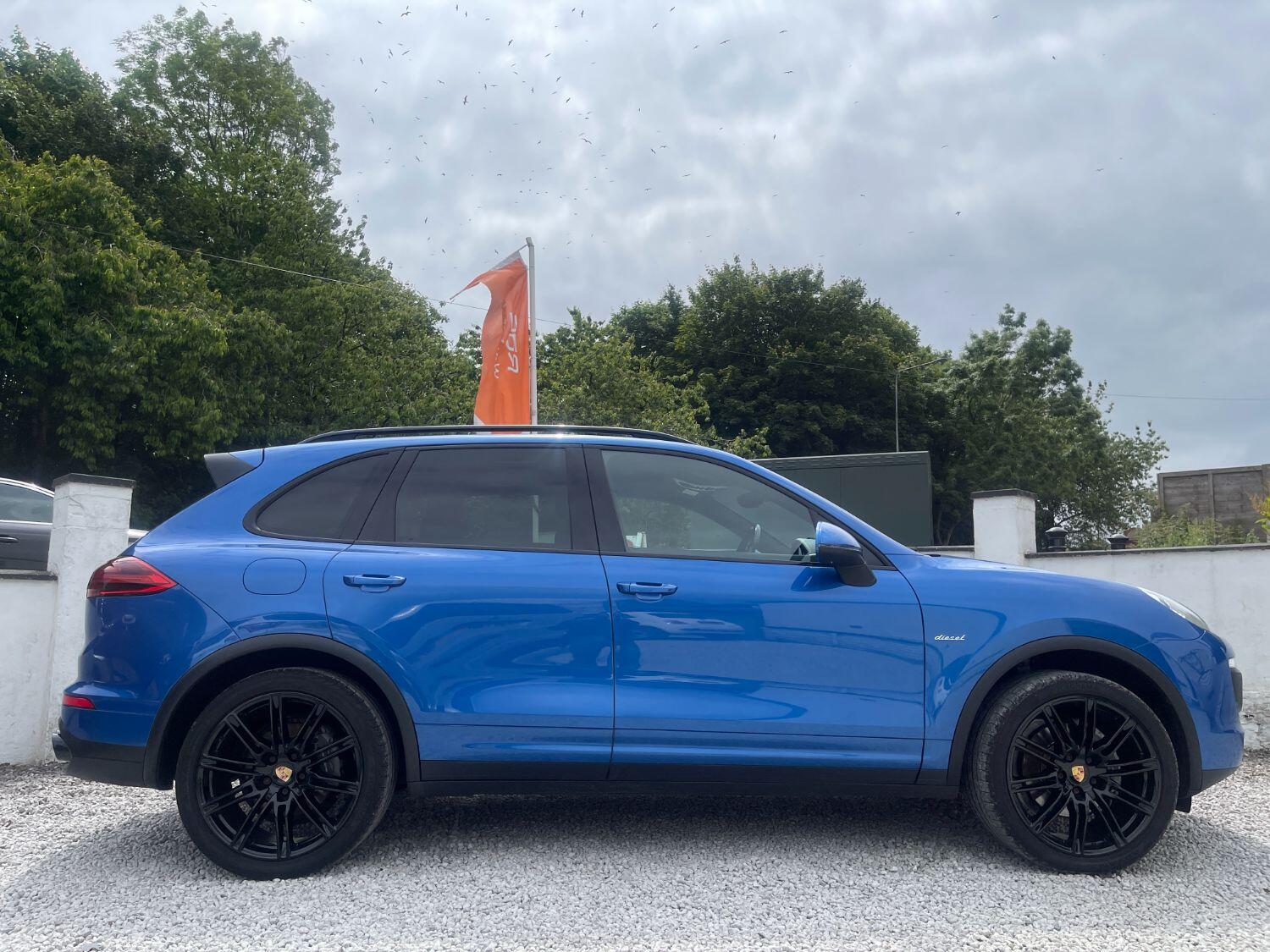 Used Porsche Cayenne 2016 for sale - 76218818: Photo 5