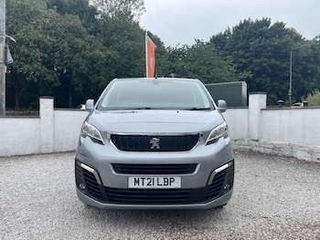 Used Peugeot Expert 2021 for sale - 75621178: Photo