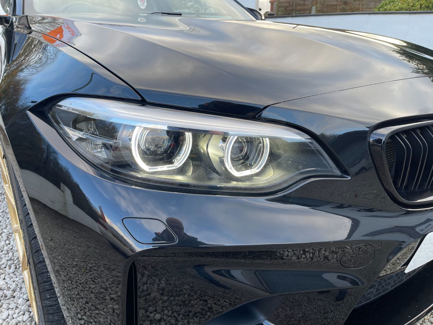 Used BMW M2 2017 for sale - 75962652: Photo 12