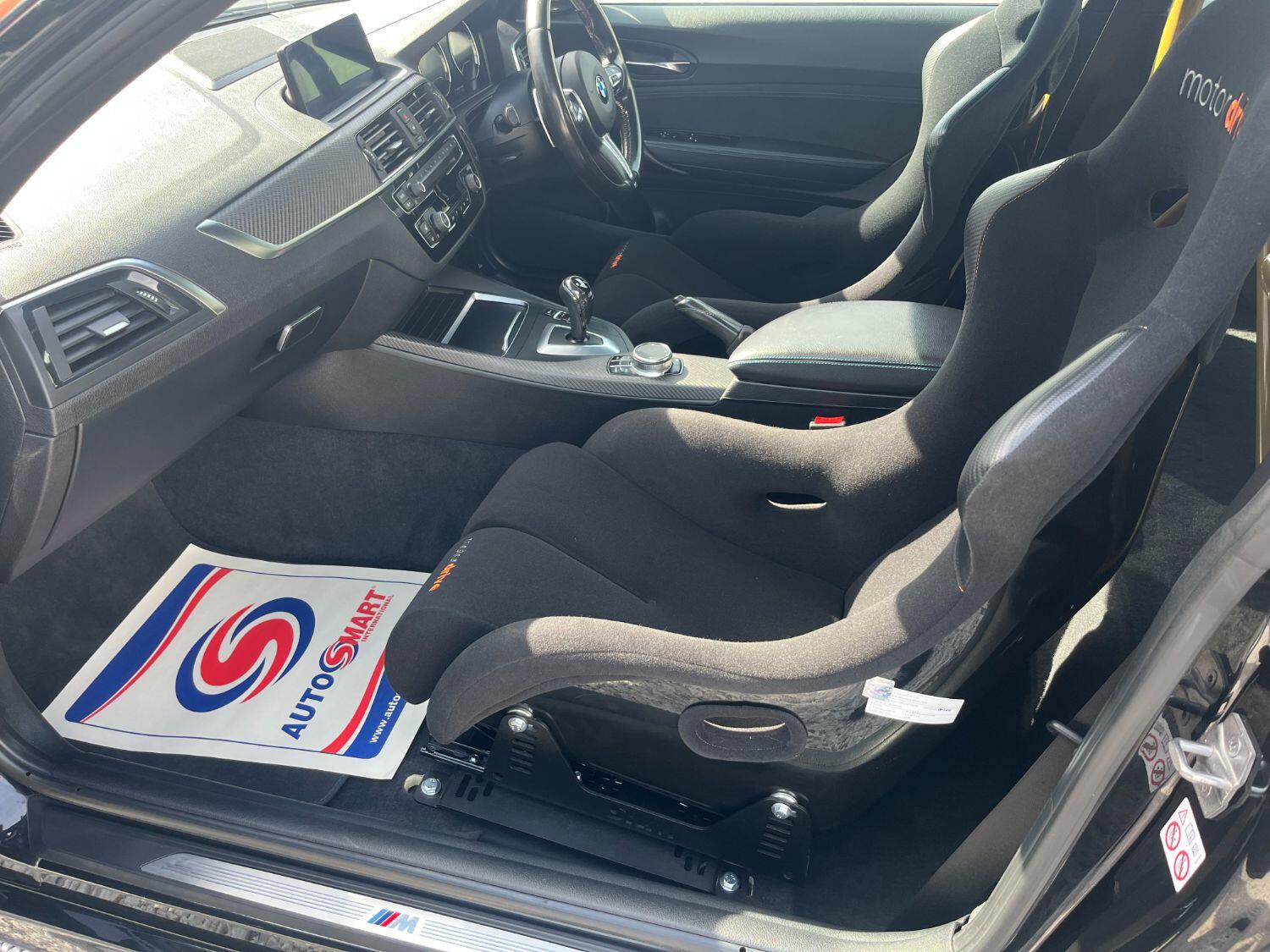 Used BMW M2 2017 for sale - 75962652: Photo 13