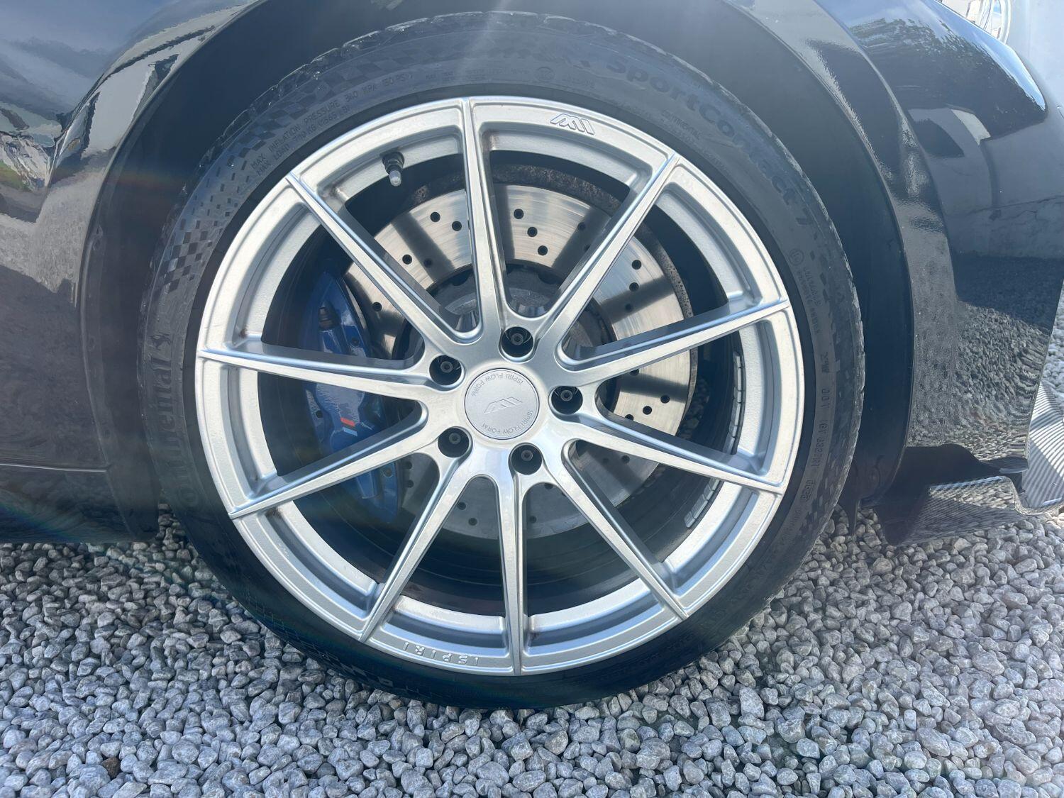 Used BMW M2 2017 for sale - 75962652: Photo 19