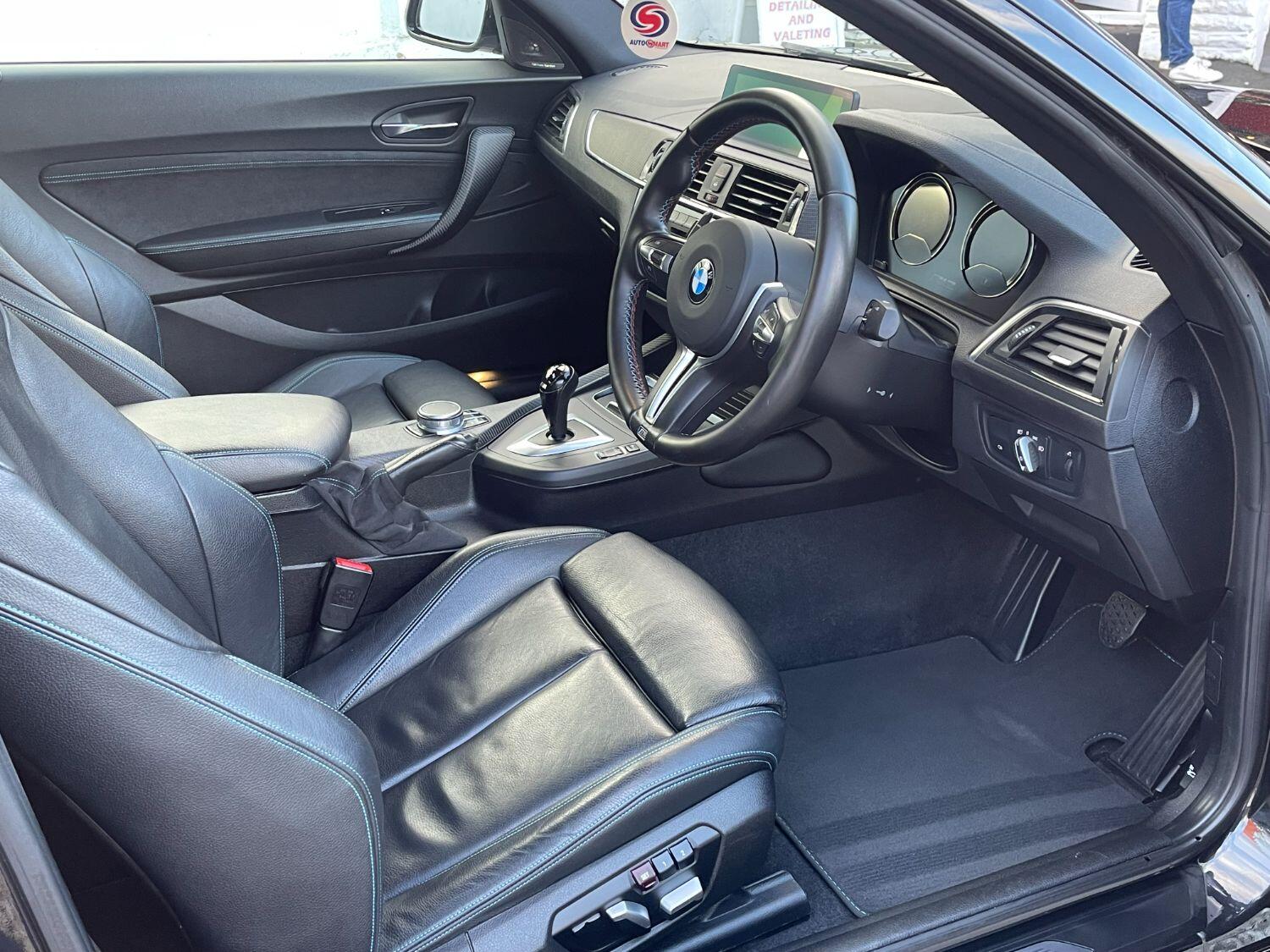 Used BMW M2 2017 for sale - 75962652: Photo 22