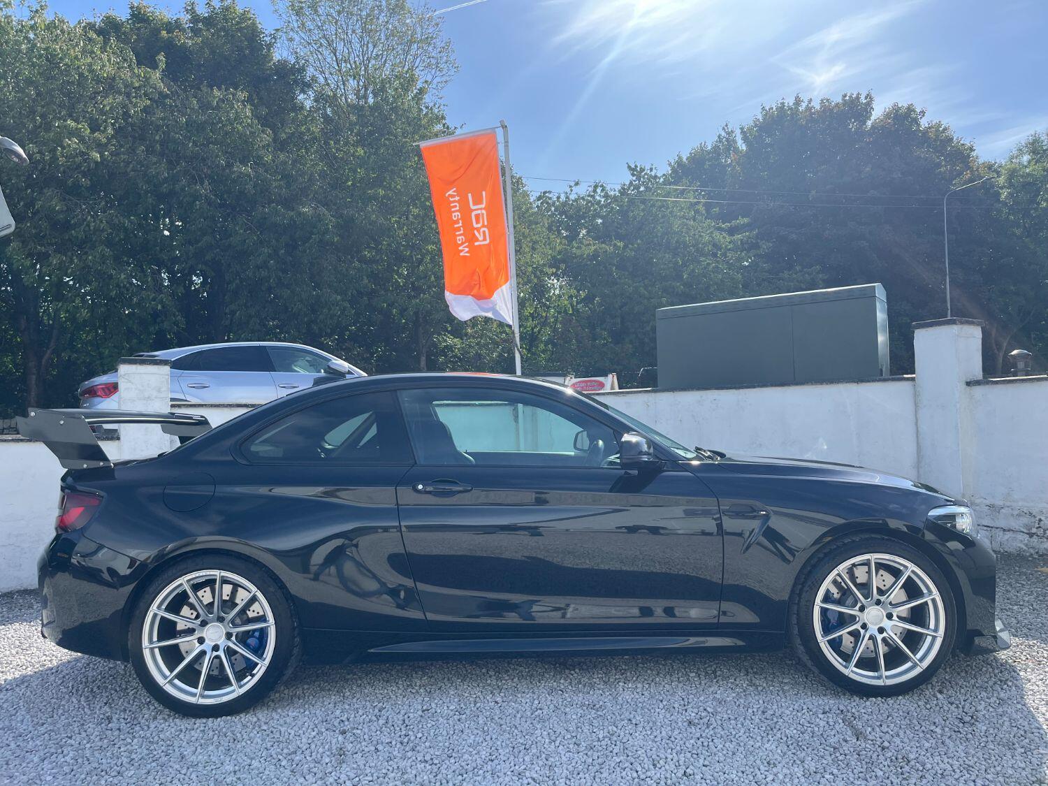 Used BMW M2 2017 for sale - 75962652: Photo 6