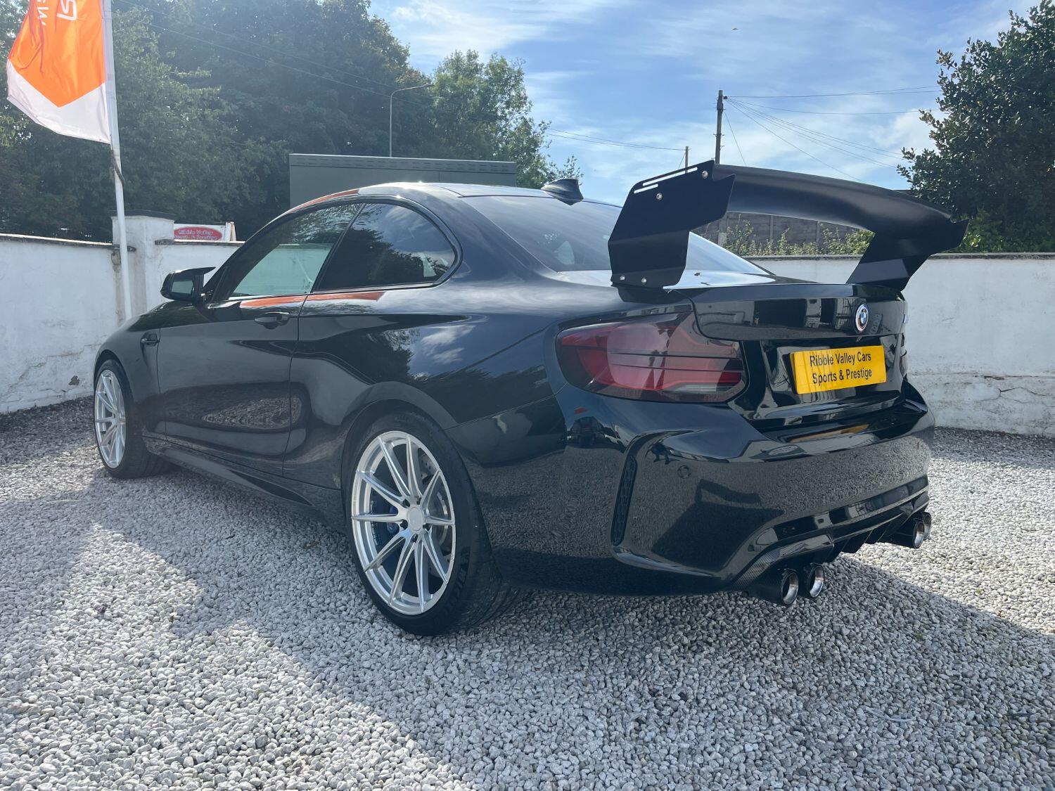 Used BMW M2 2017 for sale - 75962652: Photo 7