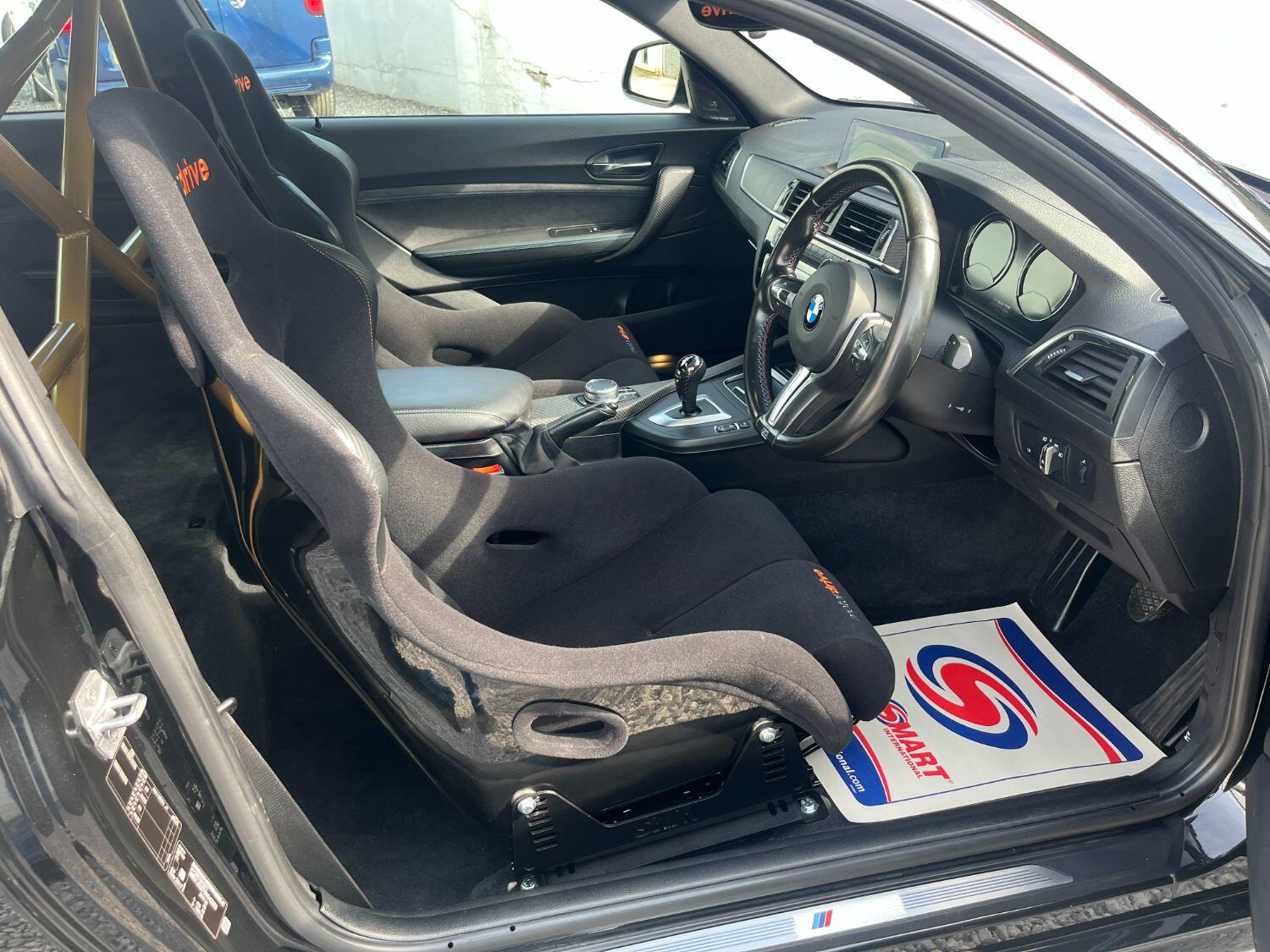 Used BMW M2 2017 for sale - 75962652: Photo 8