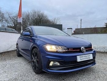 Used Volkswagen Polo 2019 for sale - 75806451: Photo