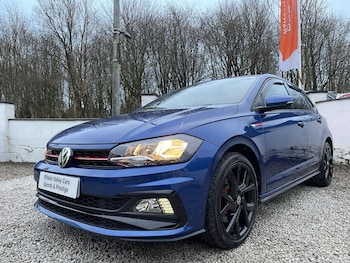 Used Volkswagen Polo 2019 for sale - 75806451: Photo