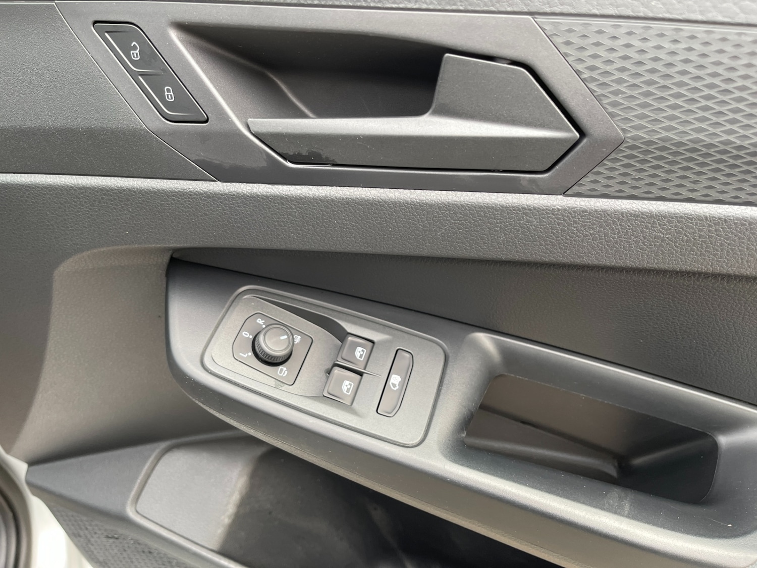 Used Volkswagen Caddy 2021 for sale - 76696253: Photo 12