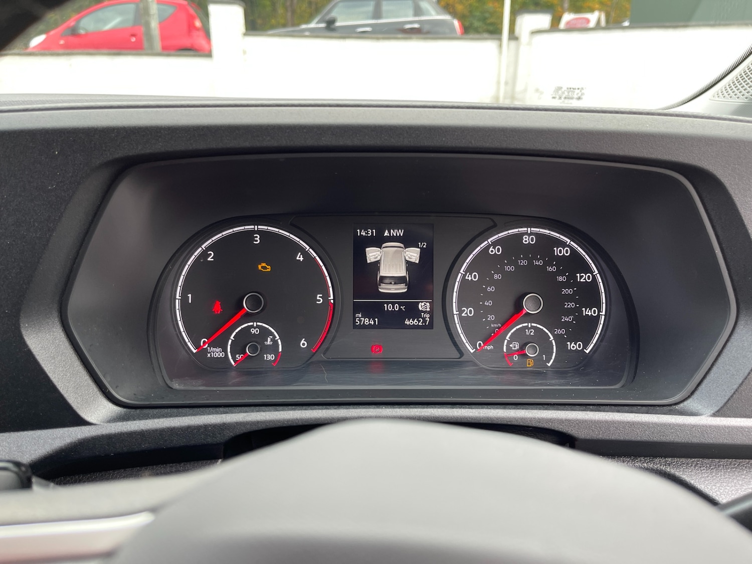 Used Volkswagen Caddy 2021 for sale - 76696253: Photo 17