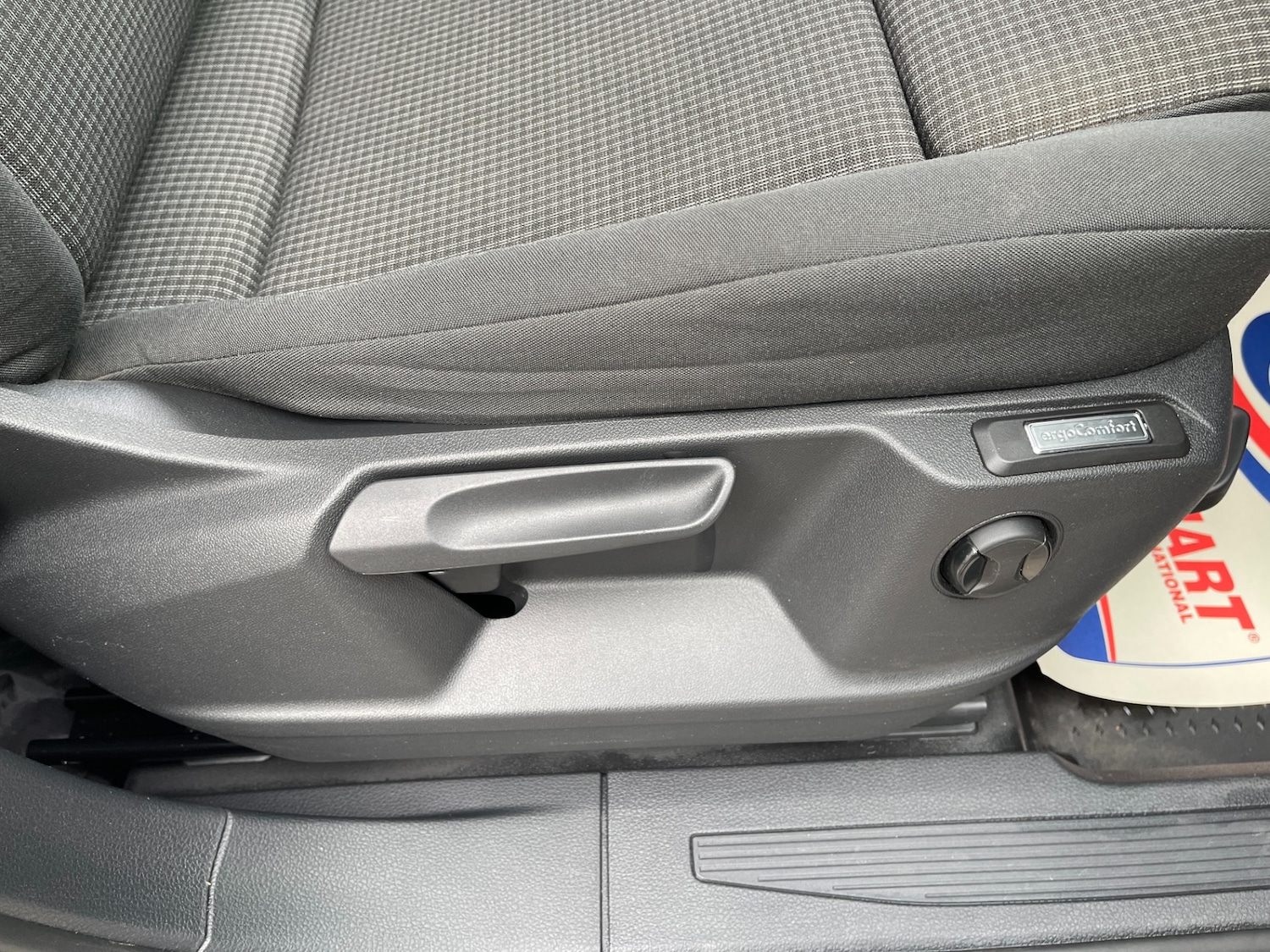 Used Volkswagen Caddy 2021 for sale - 76696253: Photo 19