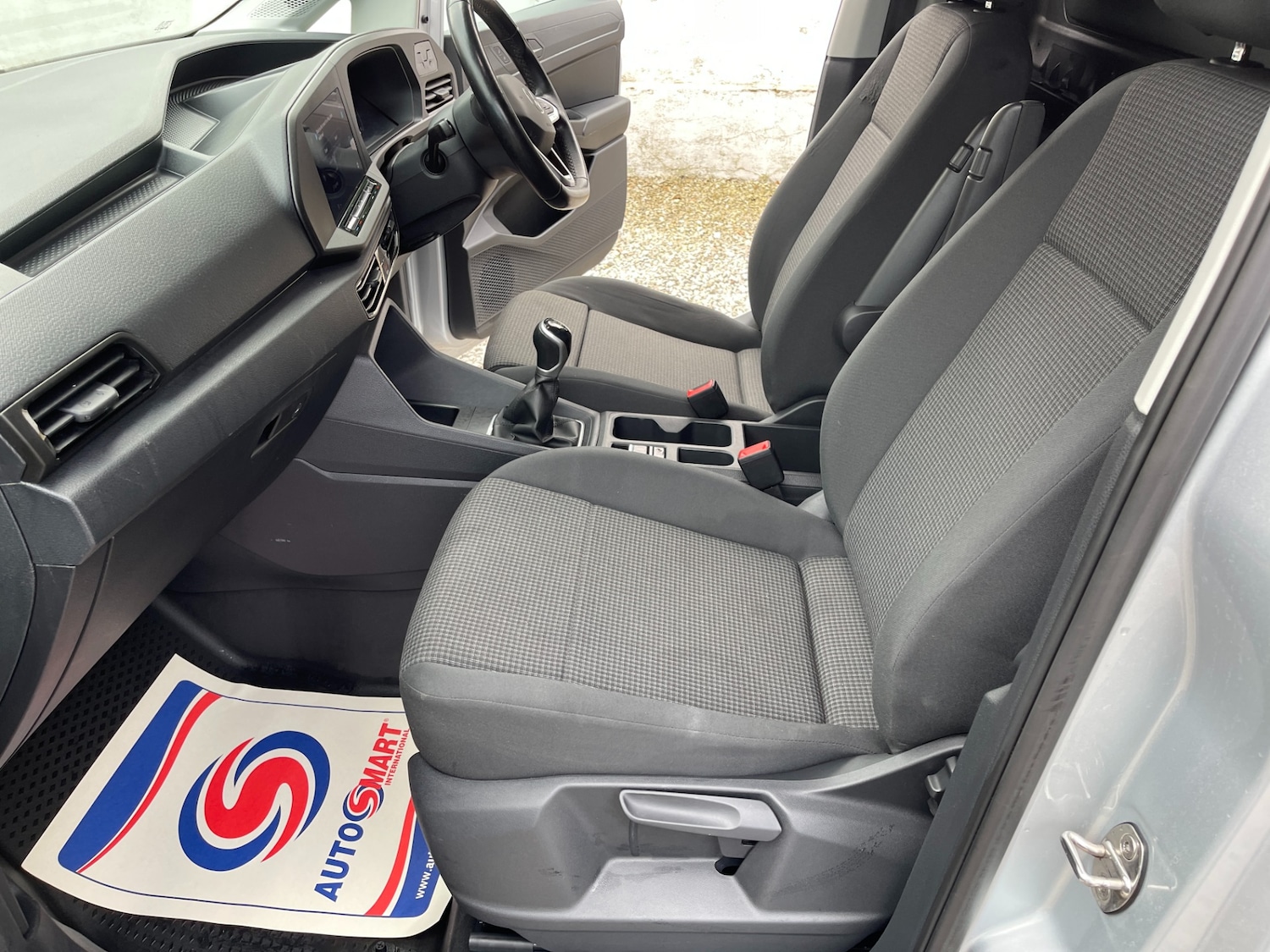 Used Volkswagen Caddy 2021 for sale - 76696253: Photo 24