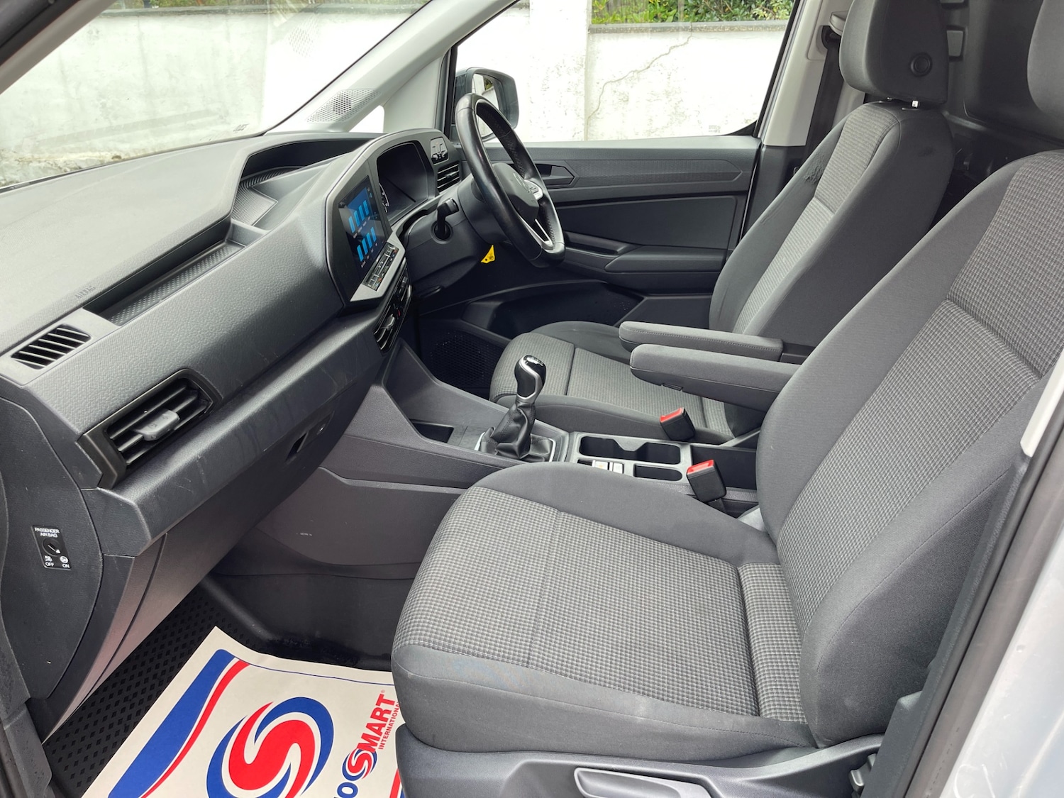 Used Volkswagen Caddy 2021 for sale - 76696253: Photo 25