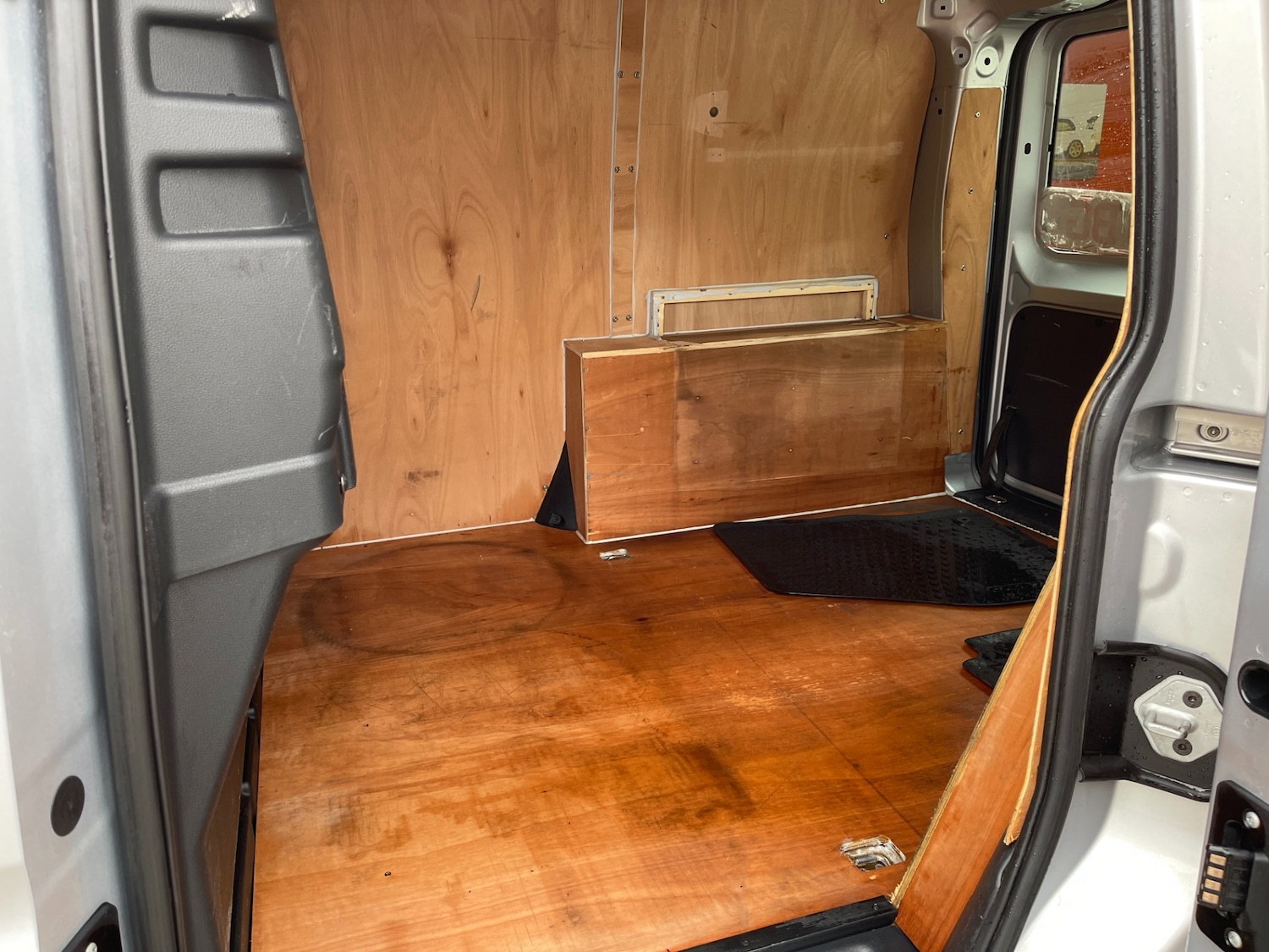 Used Volkswagen Caddy 2021 for sale - 76696253: Photo 26