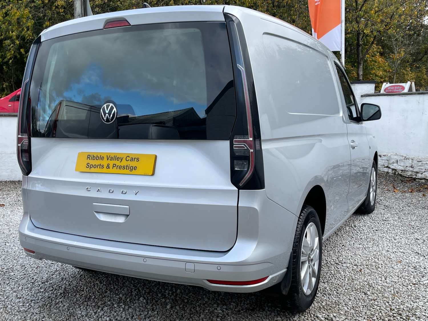 Used Volkswagen Caddy 2021 for sale - 76696253: Photo 28