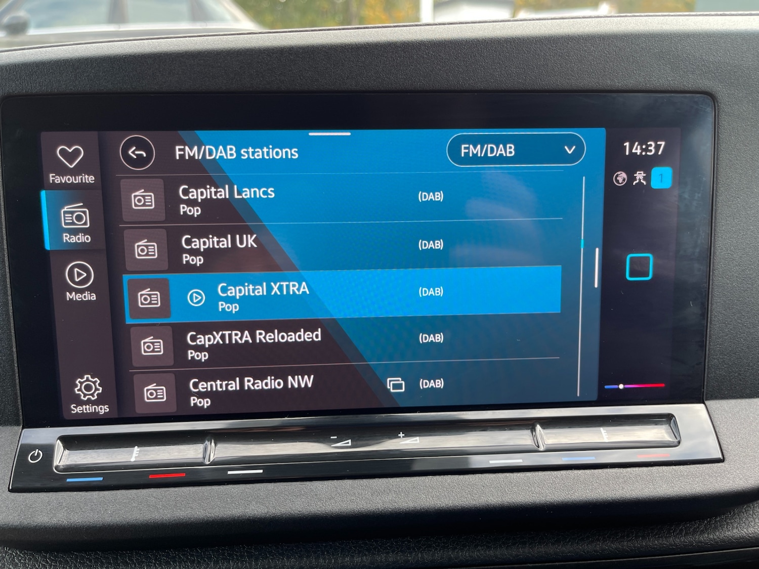 Used Volkswagen Caddy 2021 for sale - 76696253: Photo 29