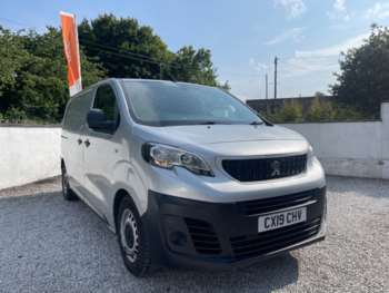 Used Peugeot Expert 2019 for sale - 74953010: Photo
