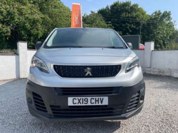 Used Peugeot Expert 2019 for sale - 74953010: Photo