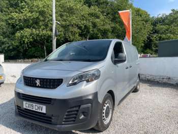 Used Peugeot Expert 2019 for sale - 74953010: Photo