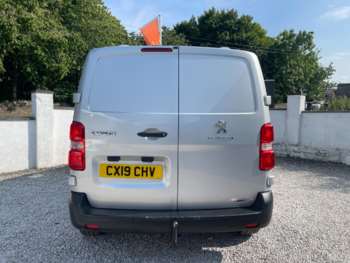 Used Peugeot Expert 2019 for sale - 74953010: Photo