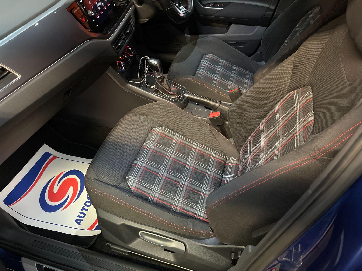 Used Volkswagen Polo 2019 for sale - 76666177: Photo 10