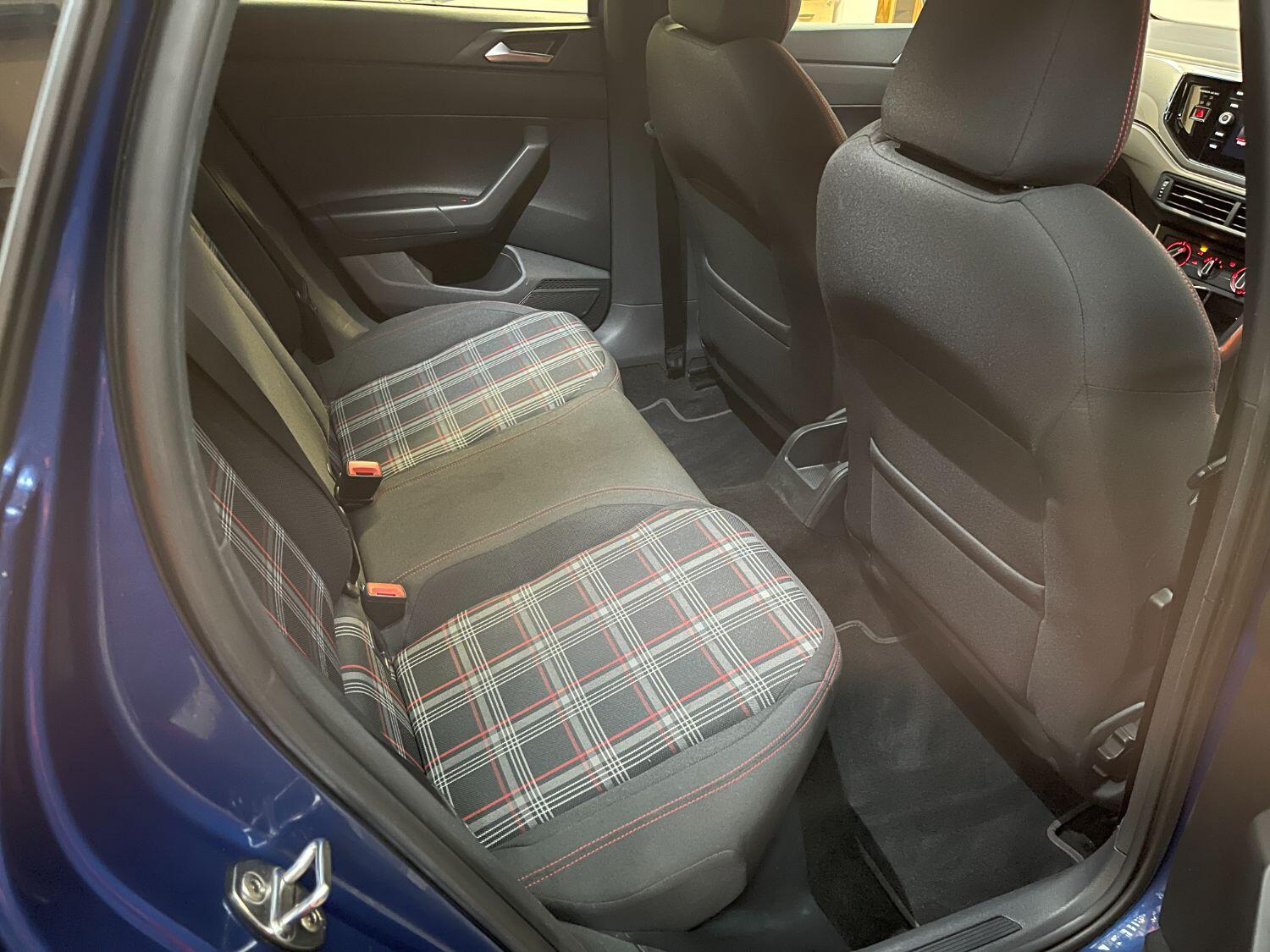 Used Volkswagen Polo 2019 for sale - 76666177: Photo 11