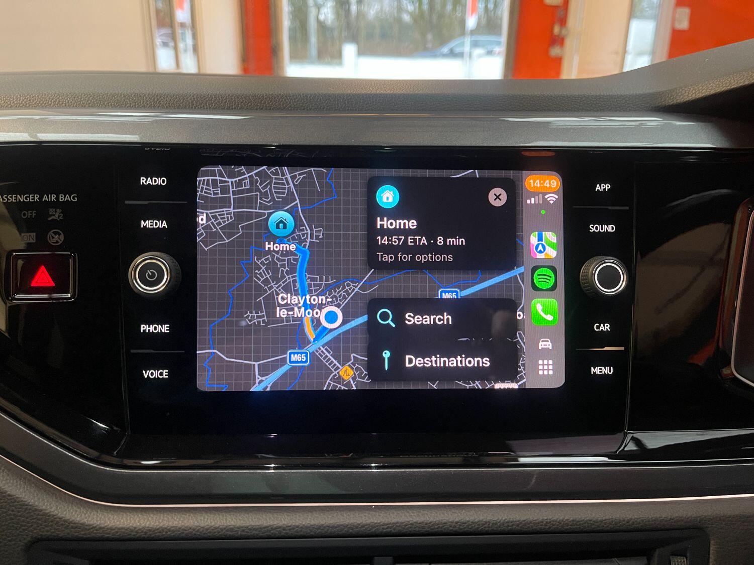 Used Volkswagen Polo 2019 for sale - 76666177: Photo 14