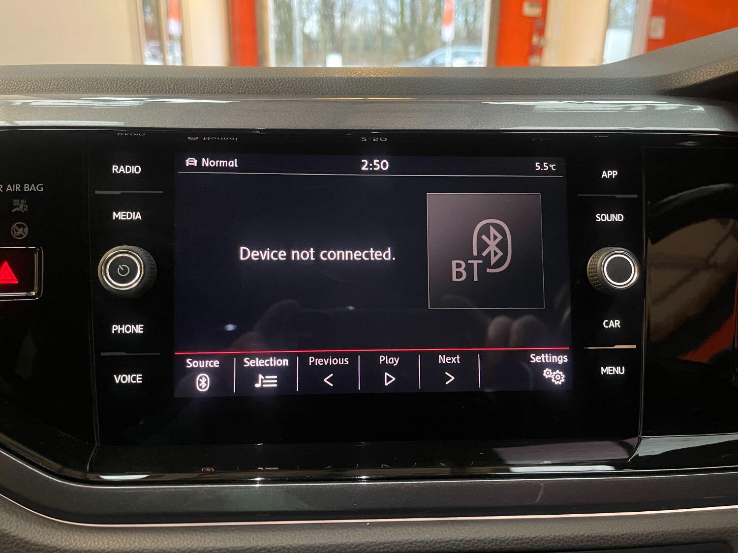 Used Volkswagen Polo 2019 for sale - 76666177: Photo 15