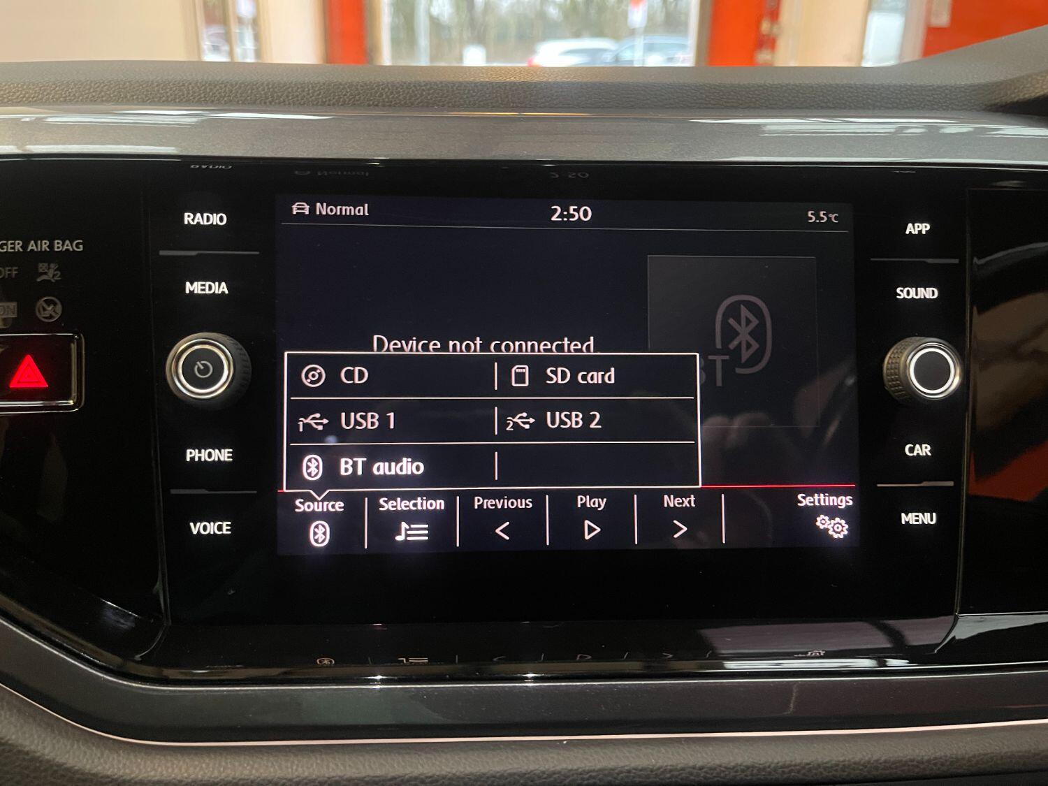 Used Volkswagen Polo 2019 for sale - 76666177: Photo 16