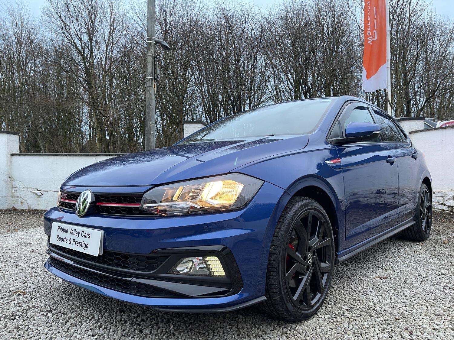 Used Volkswagen Polo 2019 for sale - 76666177: Photo 2
