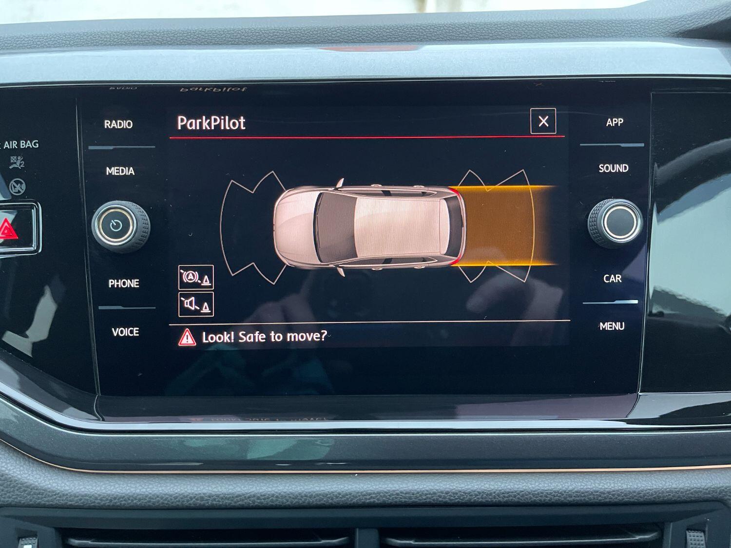 Used Volkswagen Polo 2019 for sale - 76666177: Photo 20