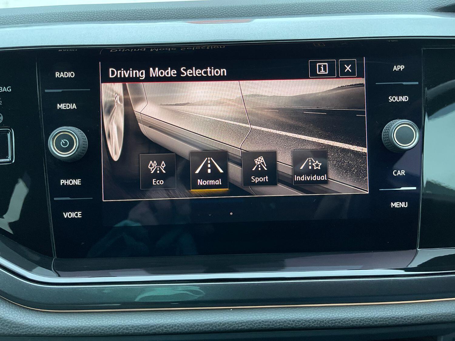 Used Volkswagen Polo 2019 for sale - 76666177: Photo 21