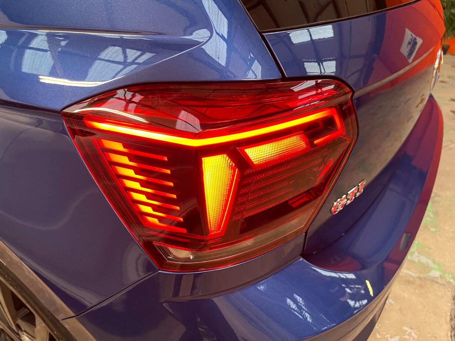 Used Volkswagen Polo 2019 for sale - 76666177: Photo 29