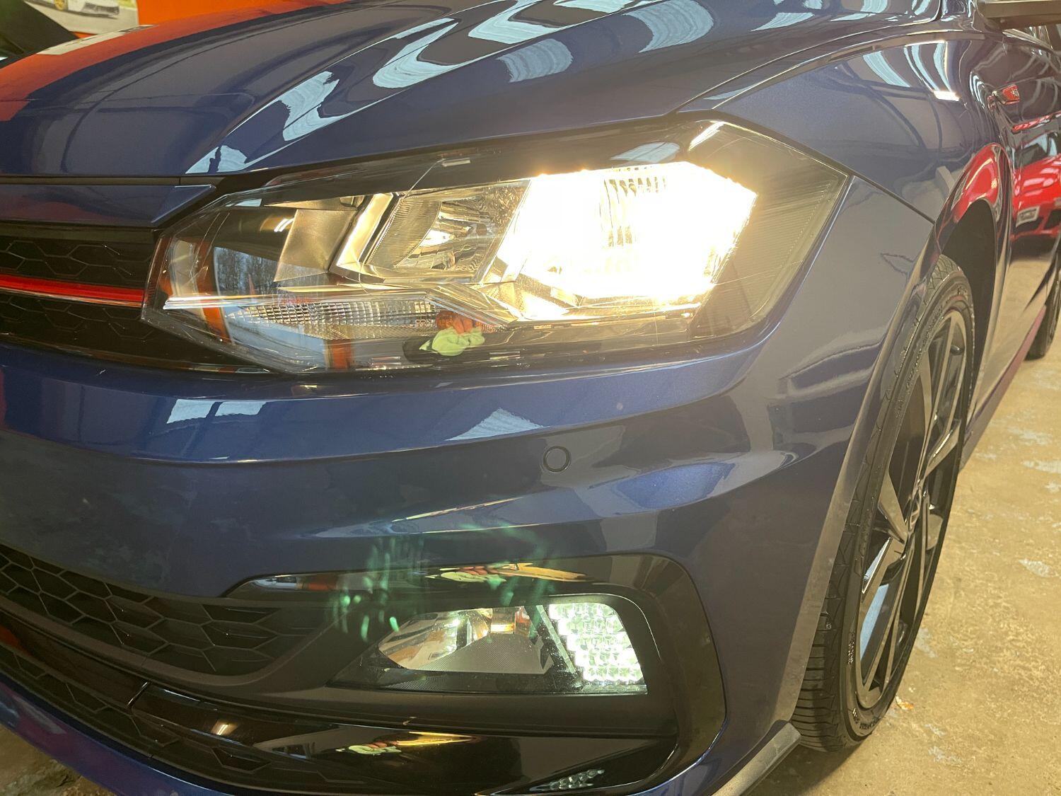 Used Volkswagen Polo 2019 for sale - 76666177: Photo 36