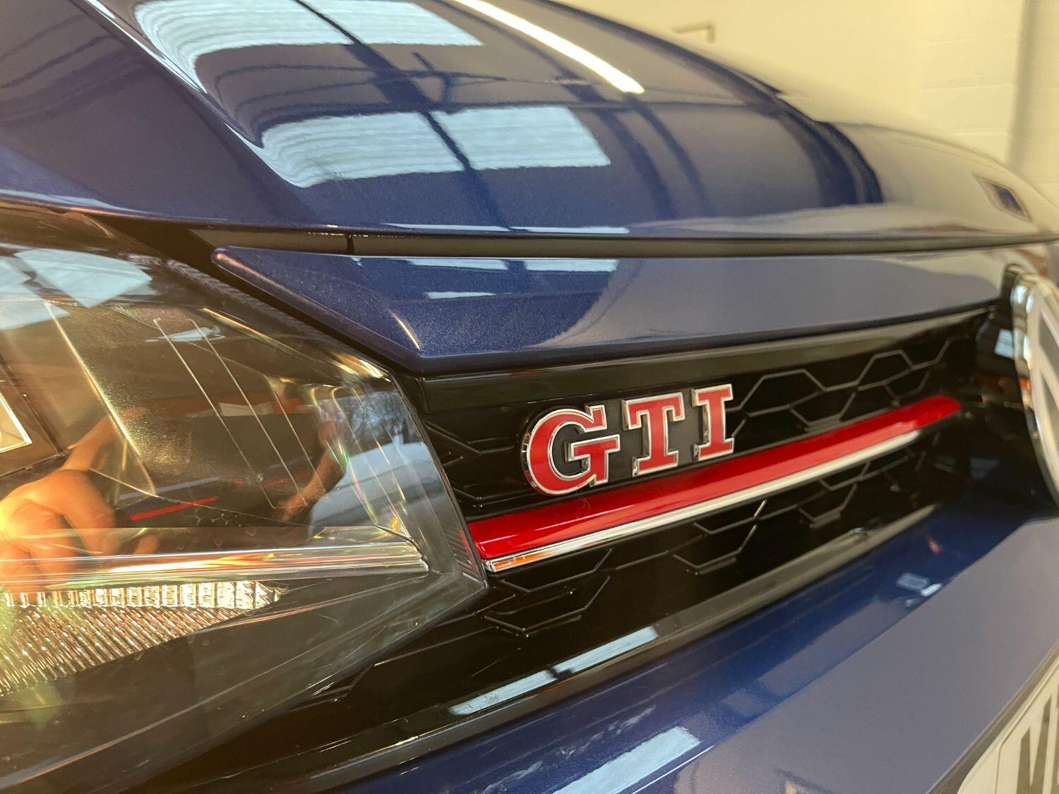 Used Volkswagen Polo 2019 for sale - 76666177: Photo 37