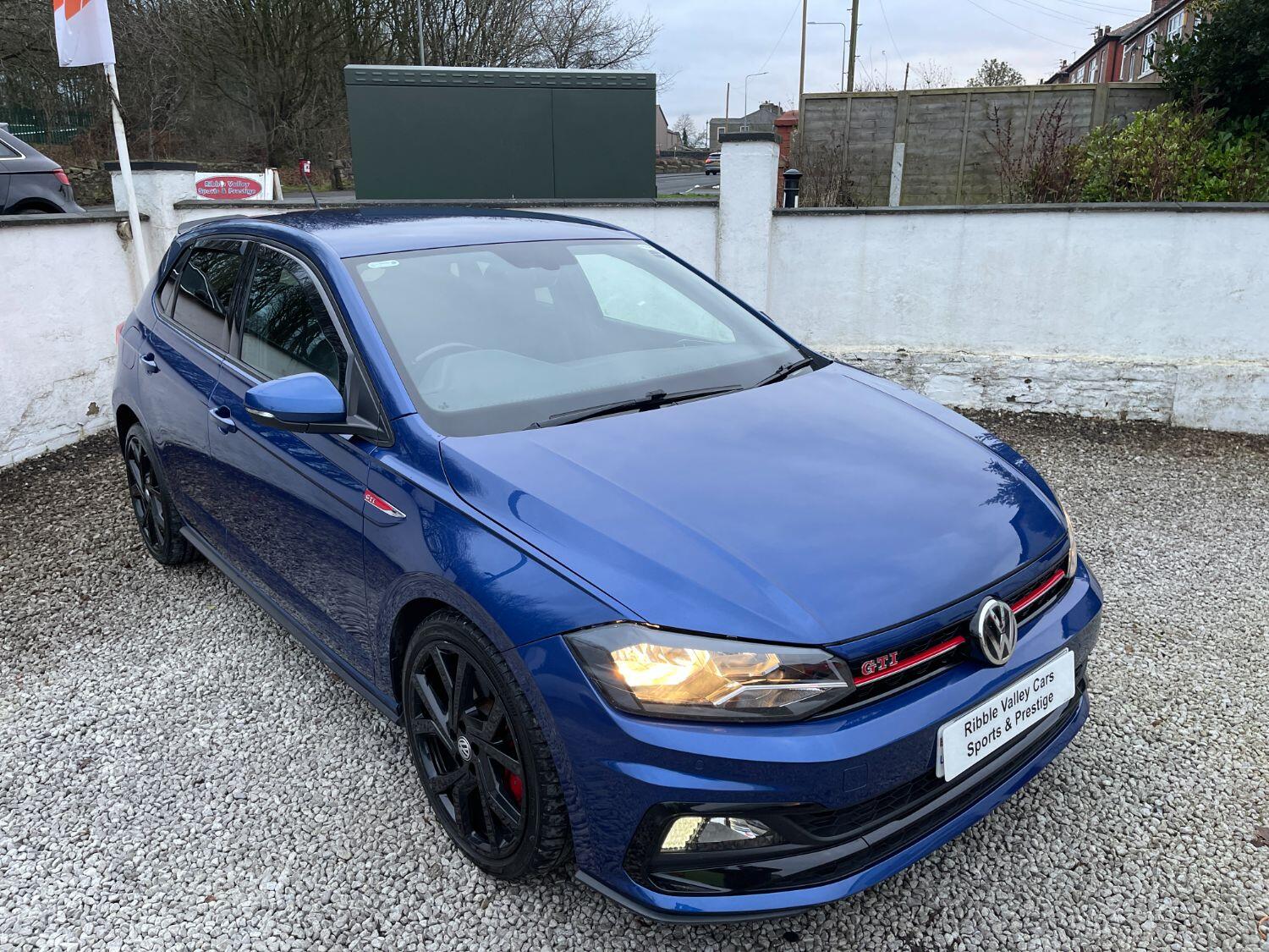 Used Volkswagen Polo 2019 for sale - 76666177: Photo 4
