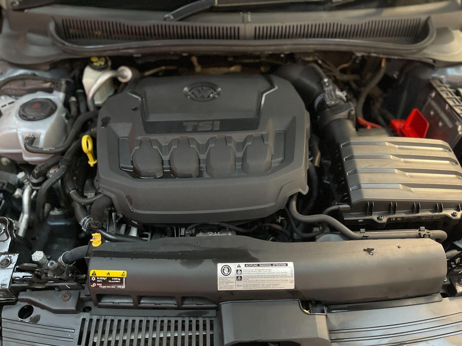 Used Volkswagen Polo 2019 for sale - 76666177: Photo 41