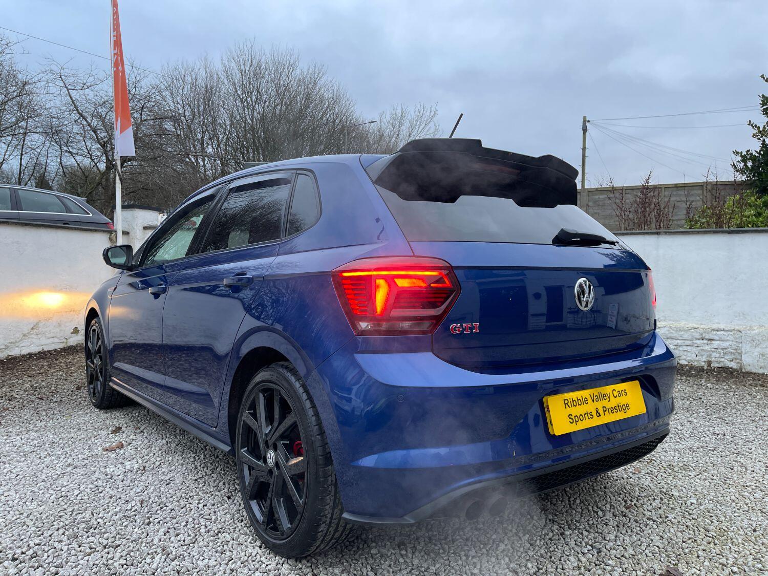 Used Volkswagen Polo 2019 for sale - 76666177: Photo 42