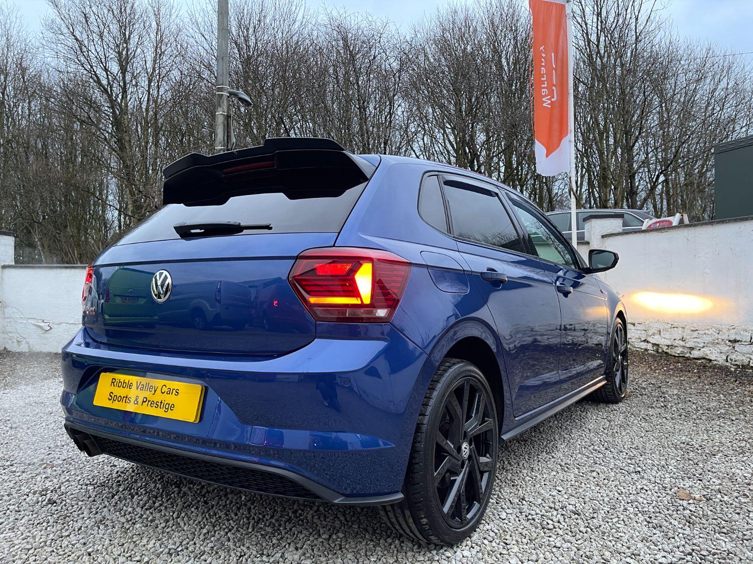 Used Volkswagen Polo 2019 for sale - 76666177: Photo 43